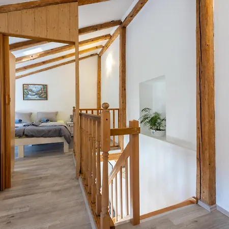 Kuca Za Odmor Tena بيت للعطل Tribalj (Primorsko-Goranska)