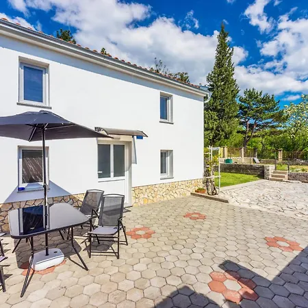 Kuca Za Odmor Tena Holiday home
