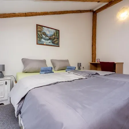 Kuca Za Odmor Tena Holiday home *
