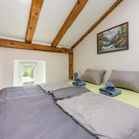 Сasa de vacaciones Kuca Za Odmor Tena *