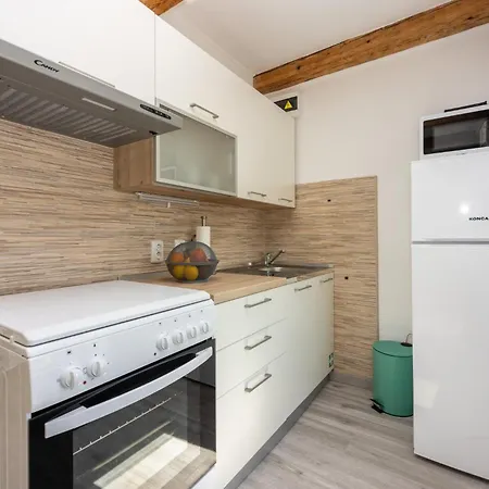 Сasa de vacaciones Kuca Za Odmor Tena Tribalj (Primorsko-Goranska)