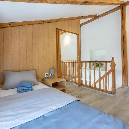 Kuca Za Odmor Tena *