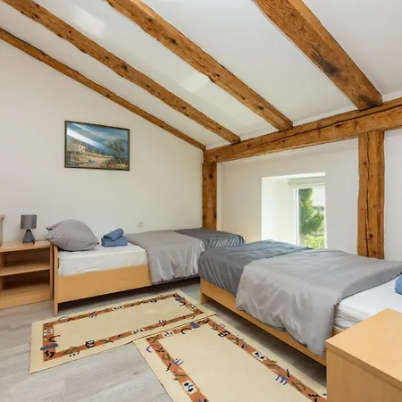 Kuca Za Odmor Tena * Tribalj (Primorsko-Goranska)