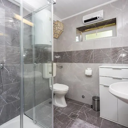 Сasa de vacaciones Kuca Za Odmor Tena *