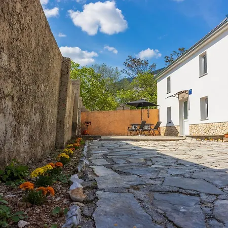 Kuca Za Odmor Tena *