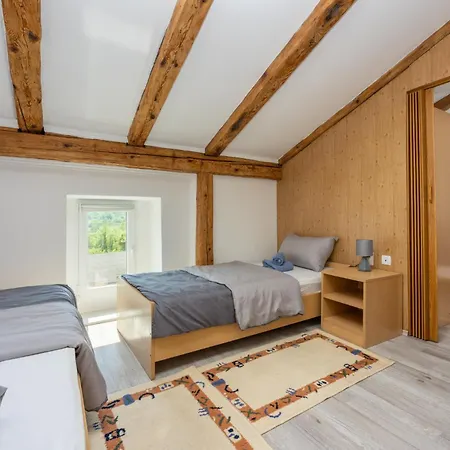 Holiday home Kuca Za Odmor Tena *