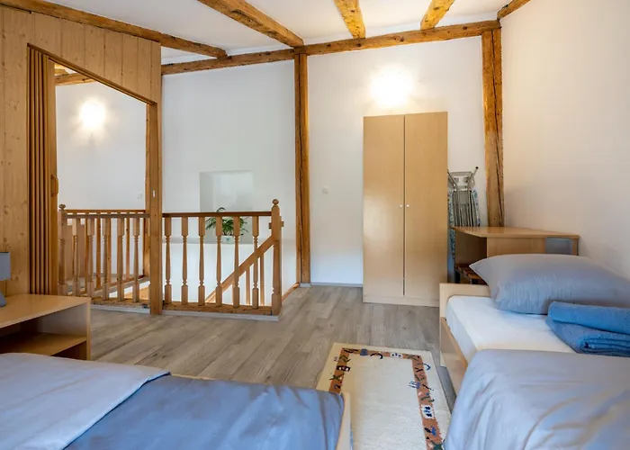 Tatil Evi Kuca Za Odmor Tena