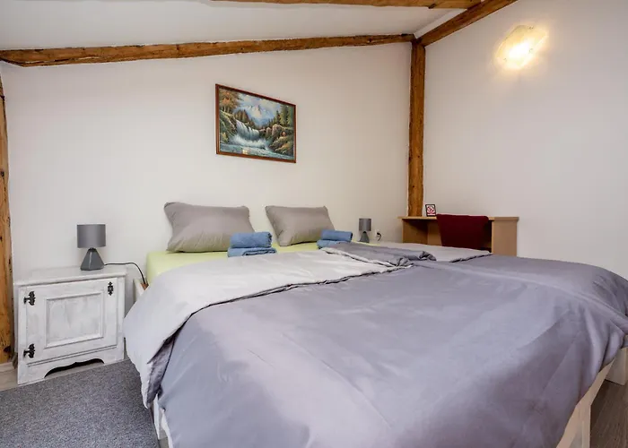 Kuca Za Odmor Tena Tatil Evi *