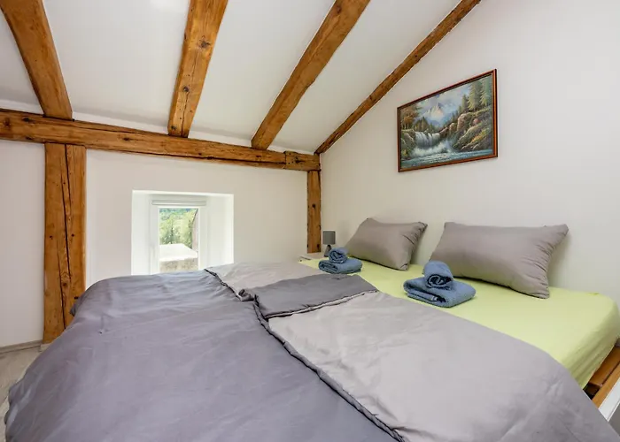 Tatil Evi Kuca Za Odmor Tena *