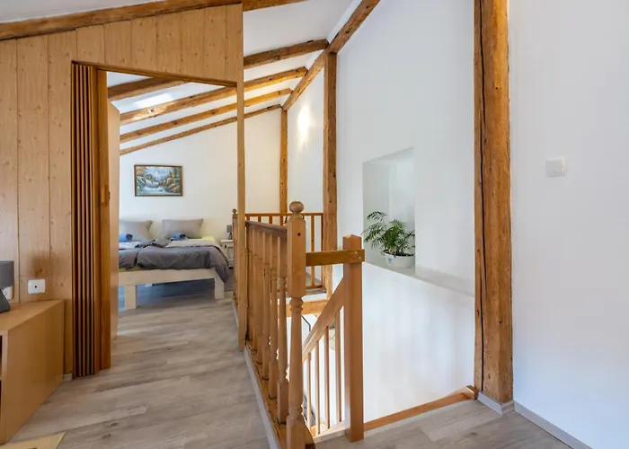 Kuca Za Odmor Tena Tatil Evi Tribalj (Primorsko-Goranska)