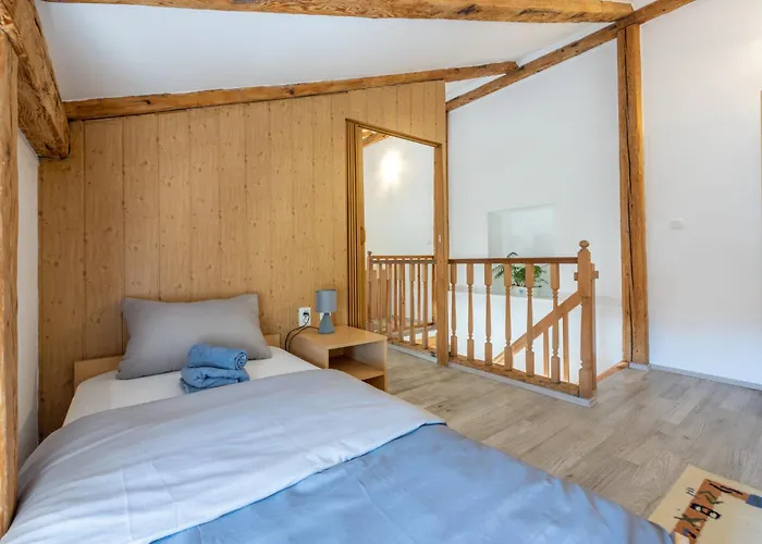 Kuca Za Odmor Tena *