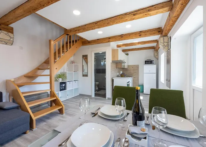Holiday home Kuca Za Odmor Tena