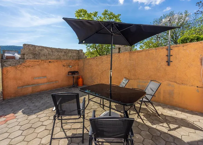 Kuca Za Odmor Tena Tatil Evi *