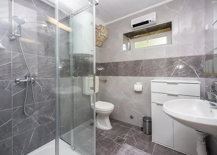 Tatil Evi Kuca Za Odmor Tena *