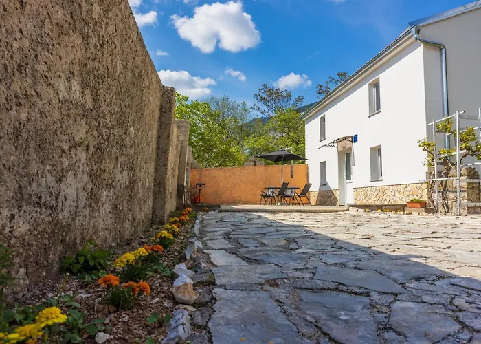 Kuca Za Odmor Tena *