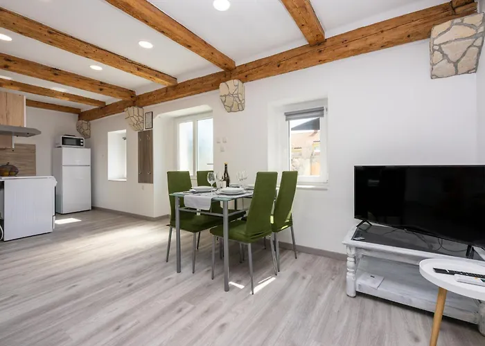 Kuca Za Odmor Tena Tatil Evi *