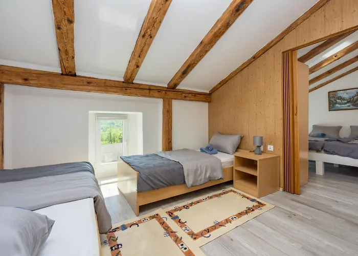 Tatil Evi Kuca Za Odmor Tena *