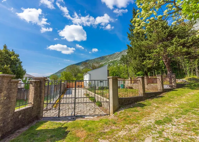 Kuca Za Odmor Tena Tribalj (Primorsko-Goranska)